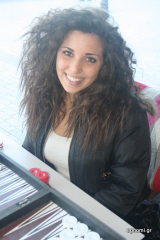 Το όνειρο της Παναγιώτας