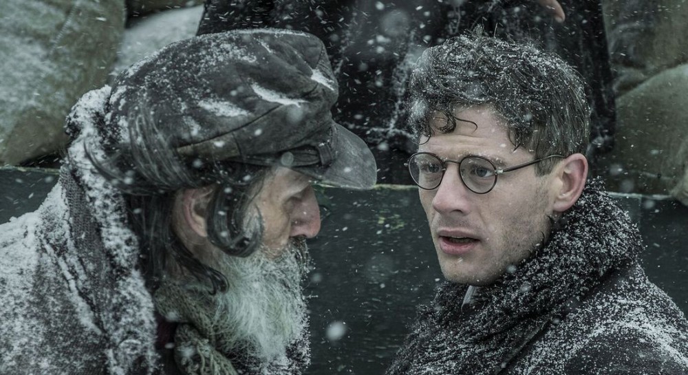 ΤΗΛΕΟΡΑΣΗ: Οι ταινίες της ημέρας (ΤΡΙΤΗ 30 ΜΑΪΟΥ)