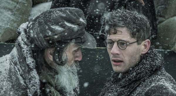 ΤΗΛΕΟΡΑΣΗ: Οι ταινίες της ημέρας (ΤΡΙΤΗ 30 ΜΑΪΟΥ)