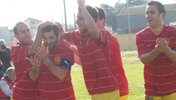 Θριαμβεύτρια η Αρτάκη στο ντέρμπι με τον Ευβοϊκό