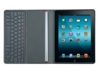 Super gadgetάκι για iPad