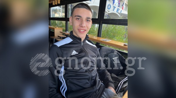 Θοδωρής Δήμου: Μεγαλύτερος ...αντίπαλος είναι τα Μαθηματικά