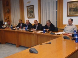Περιφερειακή συνεδρίαση στελεχών των «Ανεξάρτητων Ελλήνων» Στερεάς Ελλάδας