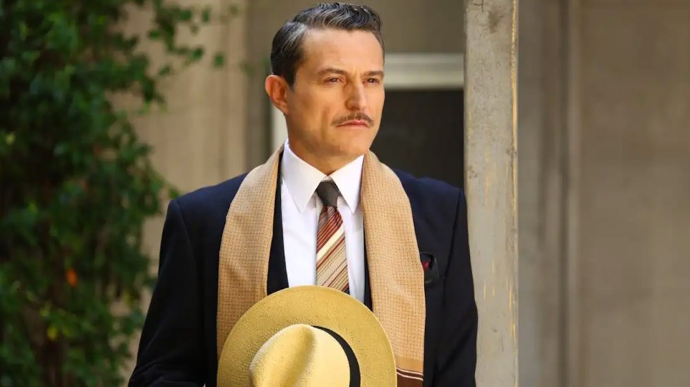 ΑΓΙΟΣ ΕΡΩΤΑΣ: Δείτε απόψε (ΤΡΙΤΗ 27 ΙΑΝΟΥΑΡΙΟΥ)