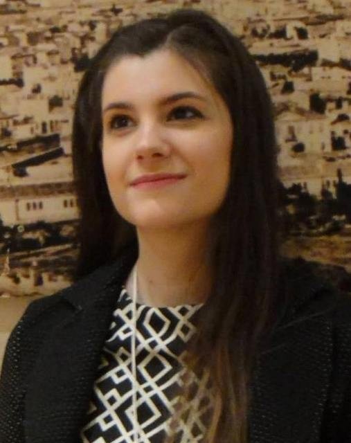 Η Ιωάννα θα μιλήσει για τα αγέννητα παιδιά