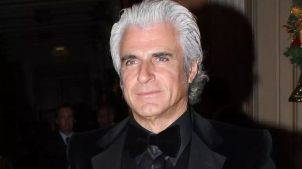 Πέθανε ο εκδότης Αντώνης Λυμπέρης σε ηλικία 71 ετών