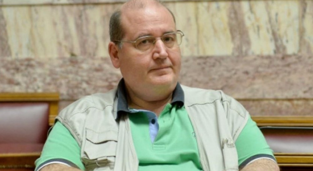 Νίκος Φίλης: Ο Κασσελάκης ήταν συνεργάτης του Μητσοτάκη και προσυπέγραφε τα μνημόνια