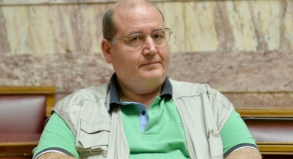 Νίκος Φίλης: Ο Κασσελάκης ήταν συνεργάτης του Μητσοτάκη και προσυπέγραφε τα μνημόνια