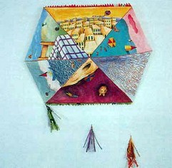 Γιορτή χαρταετού στο Εργαστήρι Τέχνης Χαλκίδας