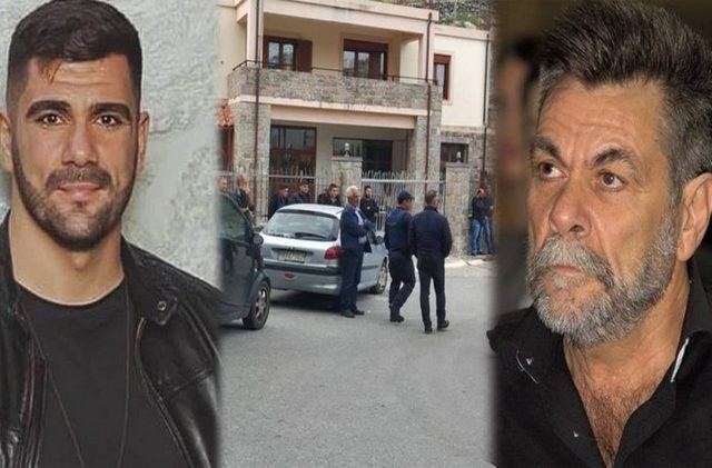 Καλομοίρης: Με ατίμασαν λέγοντας ότι ο πατέρας μου έπεσε νεκρός από το δικό μου όπλο