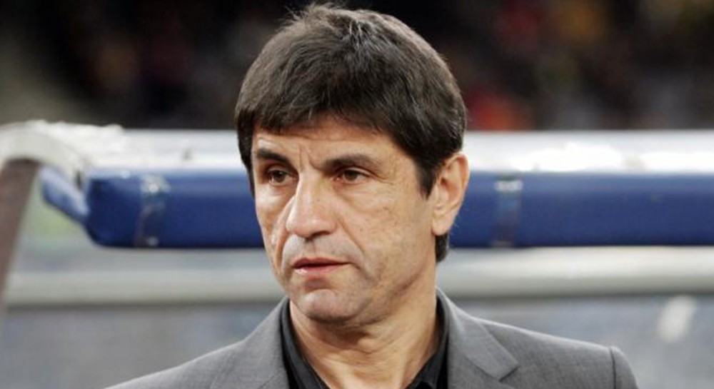 Ο Γιάννης Μιχαλήτσος έφυγε από τη ζωή σε ηλικία 66 ετών