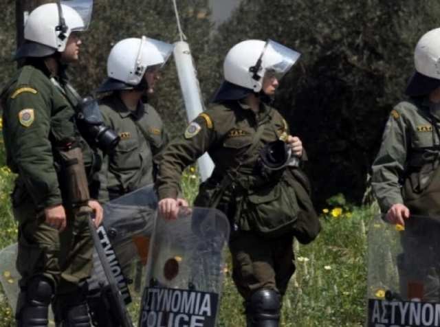 Ο φόβος των μοναχικών λύκων θωρακίζει την Αθήνα