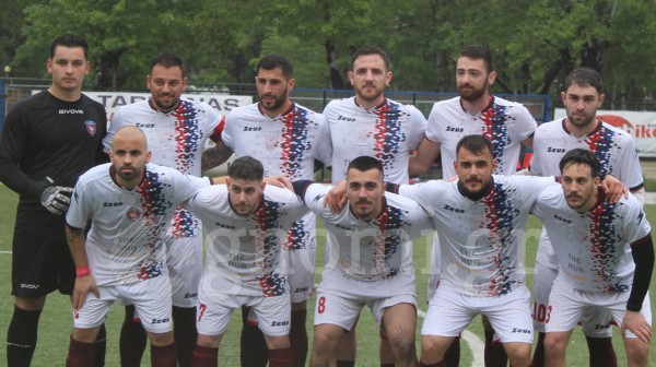 ΜΑΚΡΥΚΑΠΑ-ΑΠΟΛΛΩΝ ΕΡΕΤΡΙΑΣ 2-1: Τρίποντο ...μετά βαΐων και κλάδων!