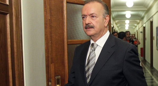 Πέθανε πρώην υπουργός και βουλευτής της Ν.Δ.