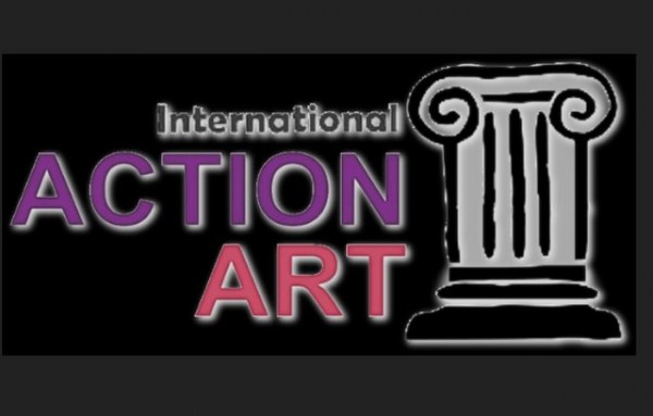 Το 1ο International Action Art Fair διεξάγεται στη Χαλκίδα/6)