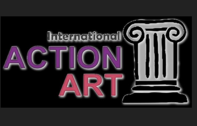 Το 1ο International Action Art Fair διεξάγεται στη Χαλκίδα/6)
