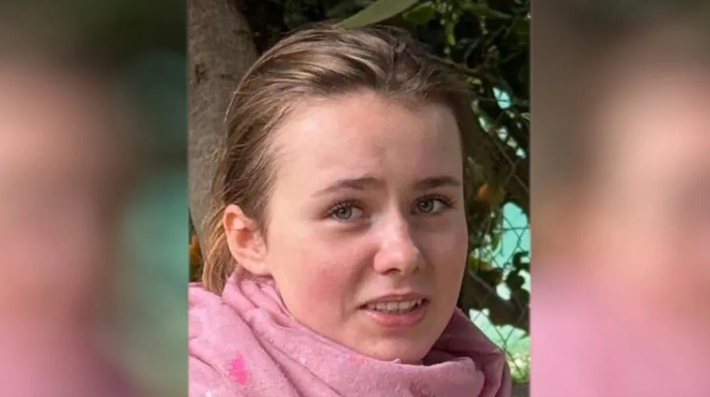 ΛΟΡΑ ΕΞΑΦΑΝΙΣΗ: Εντοπίστηκε στο Βερολίνο η 16χρονη και οδηγήθηκε σε δομή από τις γερμανικές αρχές