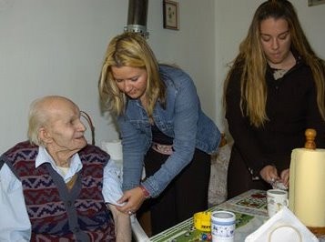 Μέχρι 19 Μαΐου οι αιτήσεις για Βοήθεια στο Σπίτι