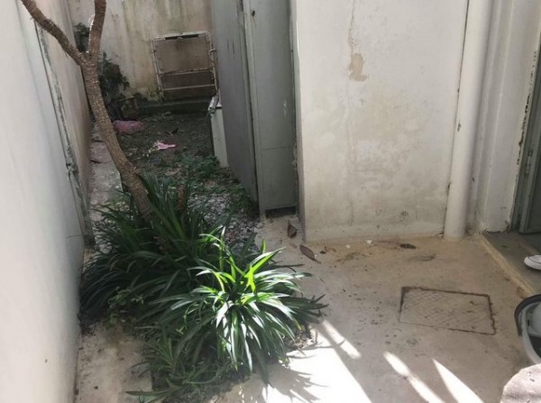 Ελεύθερη με εγγύηση και περιοριστικούς όρους η 22χρονη που σκότωσε το μωρό της