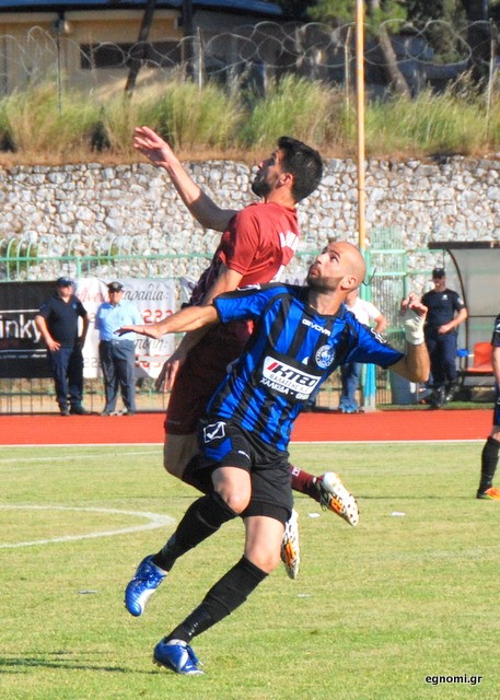 Αρχισαν οι μεταγραφές και θα είναι διαρκείας!