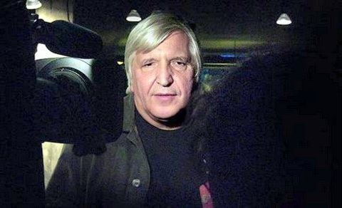 Έγδυσε ηθοποιό στην Επίδαυρο και φόρεσε χειροπέδες