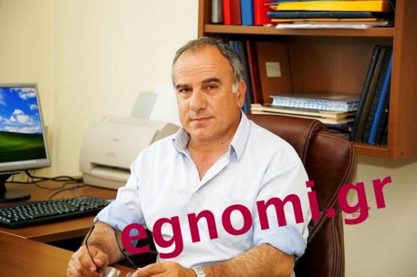 ΔΗΜΟΤΙΚΟ ΣΥΜΒΟΥΛΙΟ ΚΥΜΗΣ-ΑΛΙΒΕΡΙΟΥ: Ανέβηκε στο προεδρείο ο Τάσος Βλάχος