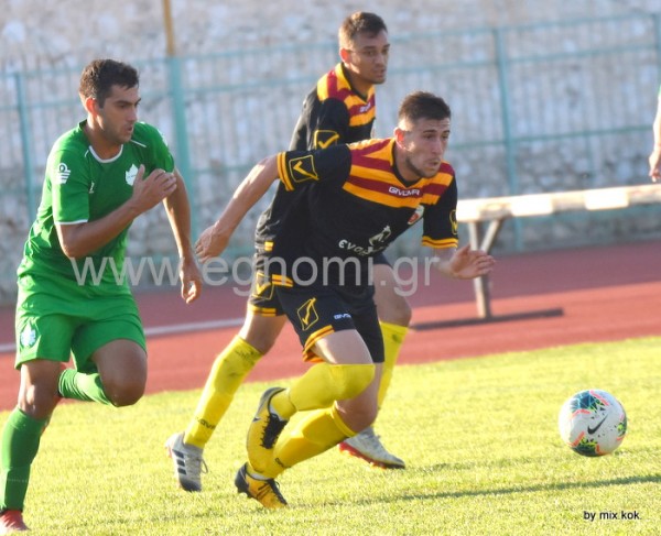 ΜΑΡΚΟ-ΑΡΤΑΚΗ 2-0: Τριπλό το ...κακό μετά τις νίκες της Θύελλας Ραφήνας και του Καπαρελίου