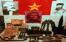 Οι ΗΠΑ έβγαλαν τη 17 Νοέμβρη από τον κατάλογο της τρομοκρατίας