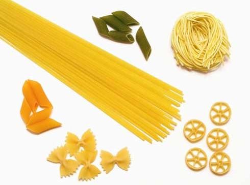 Δωρεάν ζυμαρικά στους τρίτεκνους της Εύβοιας