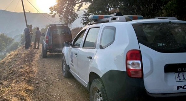 ΕΥΒΟΙΑ: Νεκρός βρέθηκε ο αγνοούμενος κτηνοτρόφος στην περιοχή της Καρύστου