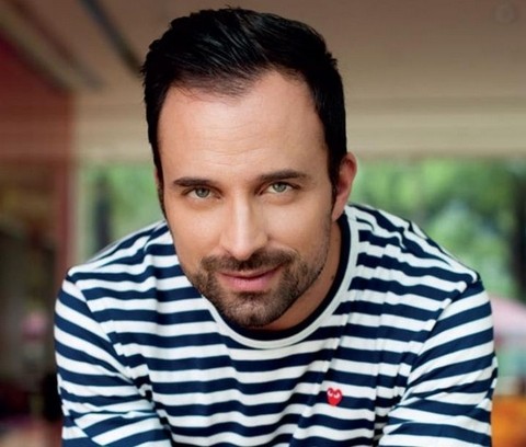 SURVIVOR: Ο Γιώργος Λιανός μπαίνει στο ριάλιτι (VIDEO)