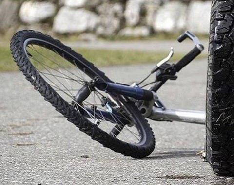 Τραγωδία με 15χρονο - Επεσε από το ποδήλατο και σκοτώθηκε