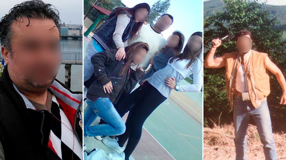 ΗΛΙΟΥΠΟΛΗ: 52χρονος καθηγητής έστελνε άσεμνα μηνύματα στην 14χρονη μαθήτριά του