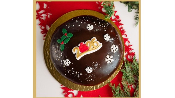 ΧΑΛΚΙΔΑ: Κοπή πίτας από τον Πολιτιστικό Σύλλογο Μικρασιατών και Κατοίκων Νεάπολης