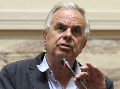 Η ελληνική κονωνία δεν μπορεί να ανεχθεί άλλους εκβιασμούς