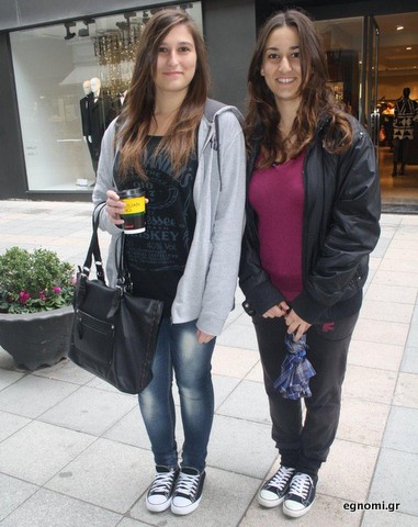 Οι αδελφές θέλουν mall στη Χαλκίδα