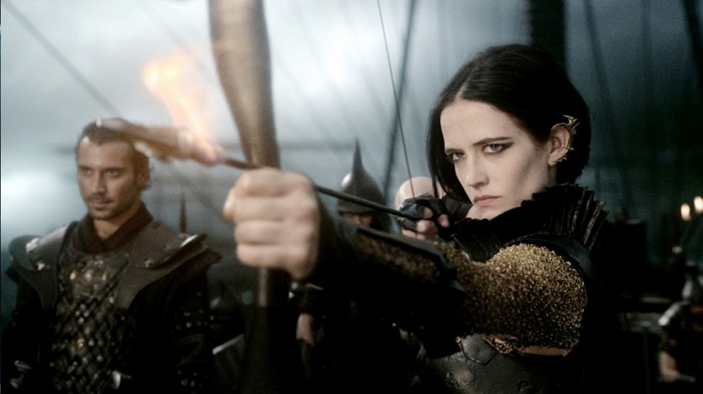 ΤΗΛΕΟΡΑΣΗ: Οι ταινίες της ημέρας (ΔΕΥΤΕΡΑ 5 ΙΑΝΟΥΑΡΙΟΥ)