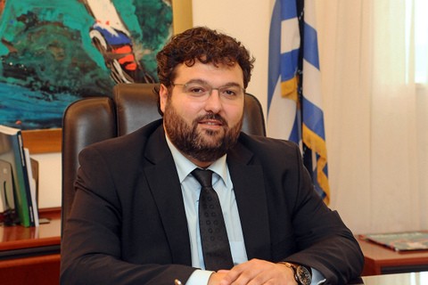 ΑΟΧ: Ο υφυπουργός λέει ...όχι, αλλά η ομάδα της Εύβοιας δηλώνει ετοιμοπόλεμη