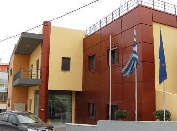 Συνεδρίαση του Δημοτικού Οργανισμού Θήβας