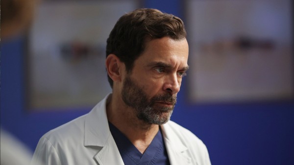 Ο ΓΙΑΤΡΟΣ: Τι θα δείτε απόψε (ΠΑΡΑΣΚΕΥΗ 24 ΑΠΡΙΛΙΟΥ)