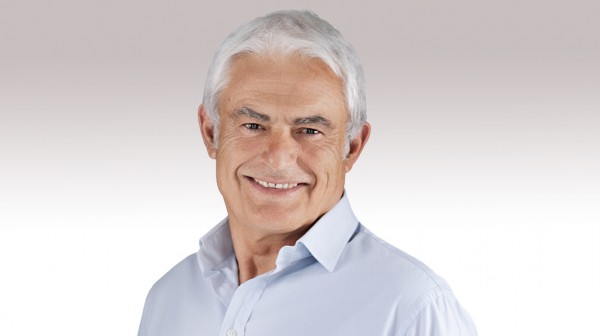 Ο Σπύρου πήγε στον Εισαγγελέα για να λάβει οικονομικά στοιχεία του Δήμου Χαλκιδέων