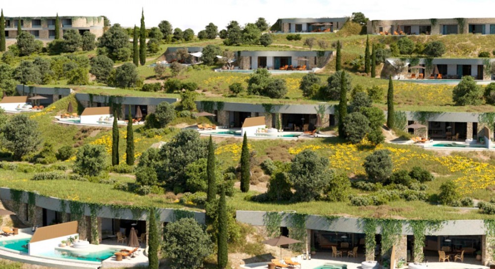 Πόσο κοστίζει μια κατοικία στο Costa Navarino