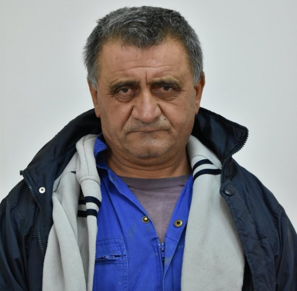 Αυτός είναι ο 58χρονος που κατηγορείται για βιασμό ανηλίκου κάτω των 12 ετών κατ΄ εξακολούθηση