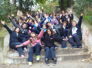 Οι Οδηγοί της Χαλκίδας απέκτησαν δικό τους ...σπίτι