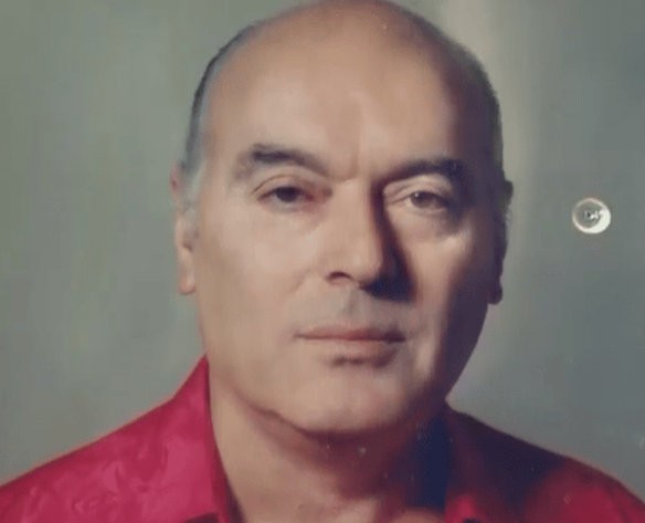Αυτοκτόνησε ο τραγουδιστής Γιώργος Διαμαντόπουλος (VIDEO)
