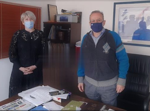 Ψηφίστηκε στη Βουλή η τριετής παράταση των μισθώσεων για τα σχολικά κυλικεία