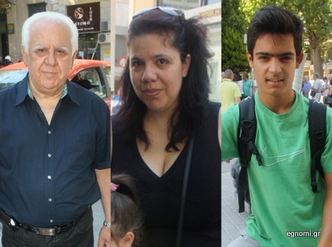 Απαισιόδοξοι οι πολίτες για τη νέα συμφωνία μετά το όχι στο δημοψήφισμα