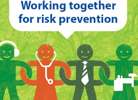 28 Aπριλίου: Παγκόσμια Ημέρα για την Υγεία και την Ασφάλεια στην Εργασία