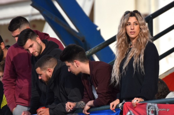 ΠΡΩΤΑΘΛΗΜΑΤΑ ΕΥΒΟΙΑΣ: Σε ποιο γήπεδο θα πάτε το Σαββατοκύριακο