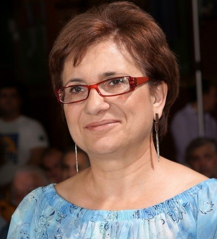 Η Ευδοκία μιλάει για την κατάθλιψη
